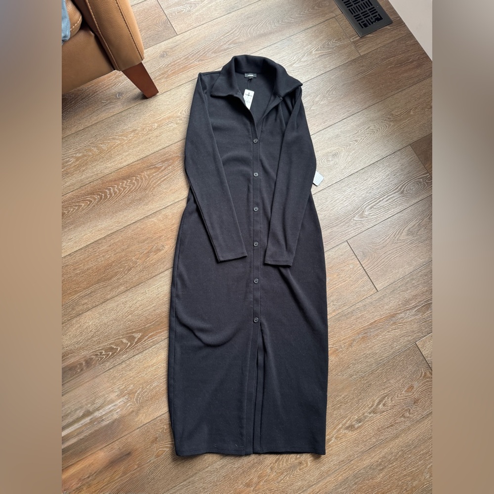 NWT Express Sweater Dress, Size M
